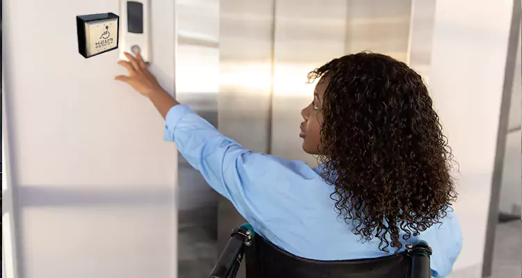 Handicap Push Button Repair in Crestview, FL