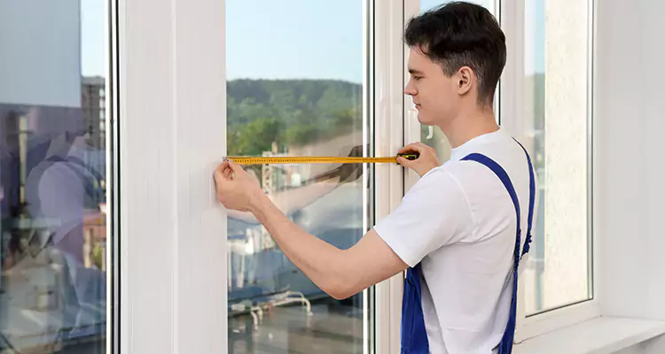 Our Window Restoration Services in Crestview, FL