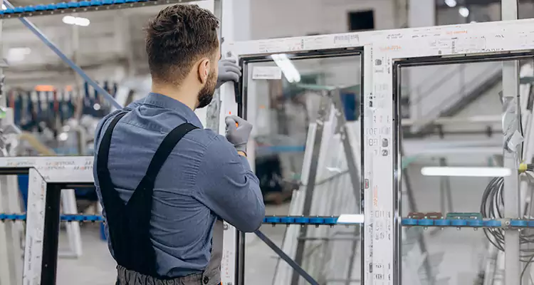Why Choose Us for Patio Door Blind Replacement in Crestview, FL?
