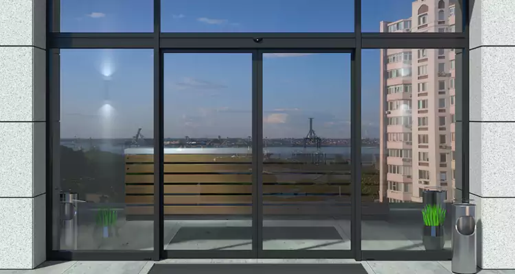 Our Patio Door Casing Repair Services in Crestview, FL