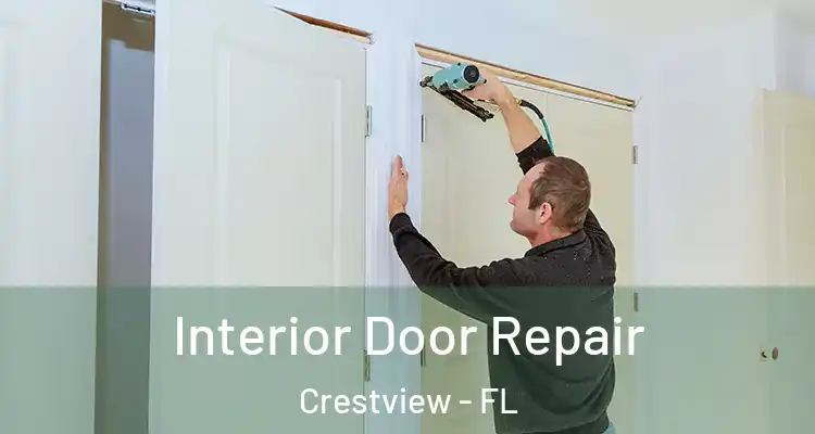 Interior Door Repair Crestview - FL